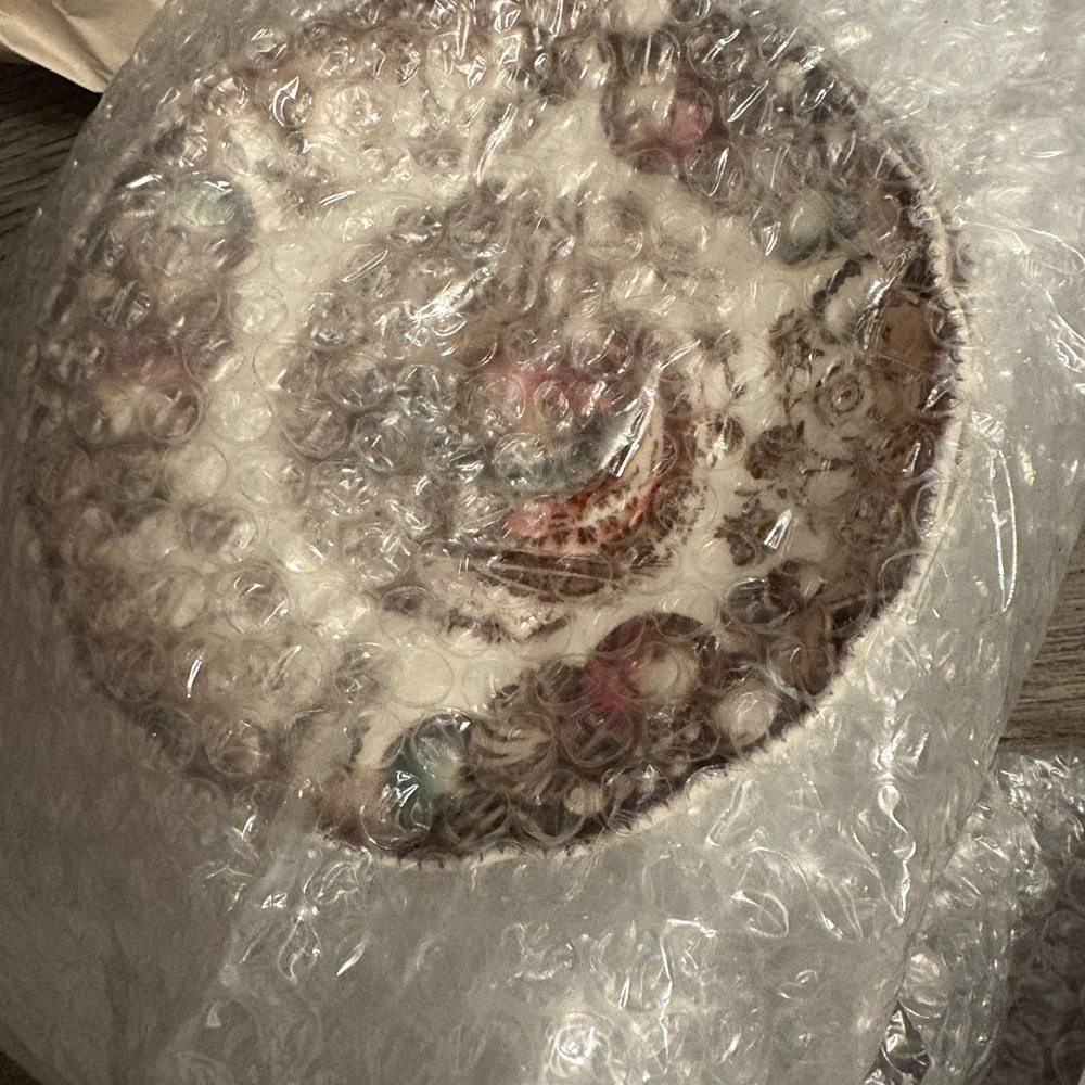 Johnson Brothers Turkey Dinner Plate. I have 10 dinner plates.  Price per plate. - Picture 3 of 5